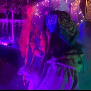 Meet your Posher, Karina